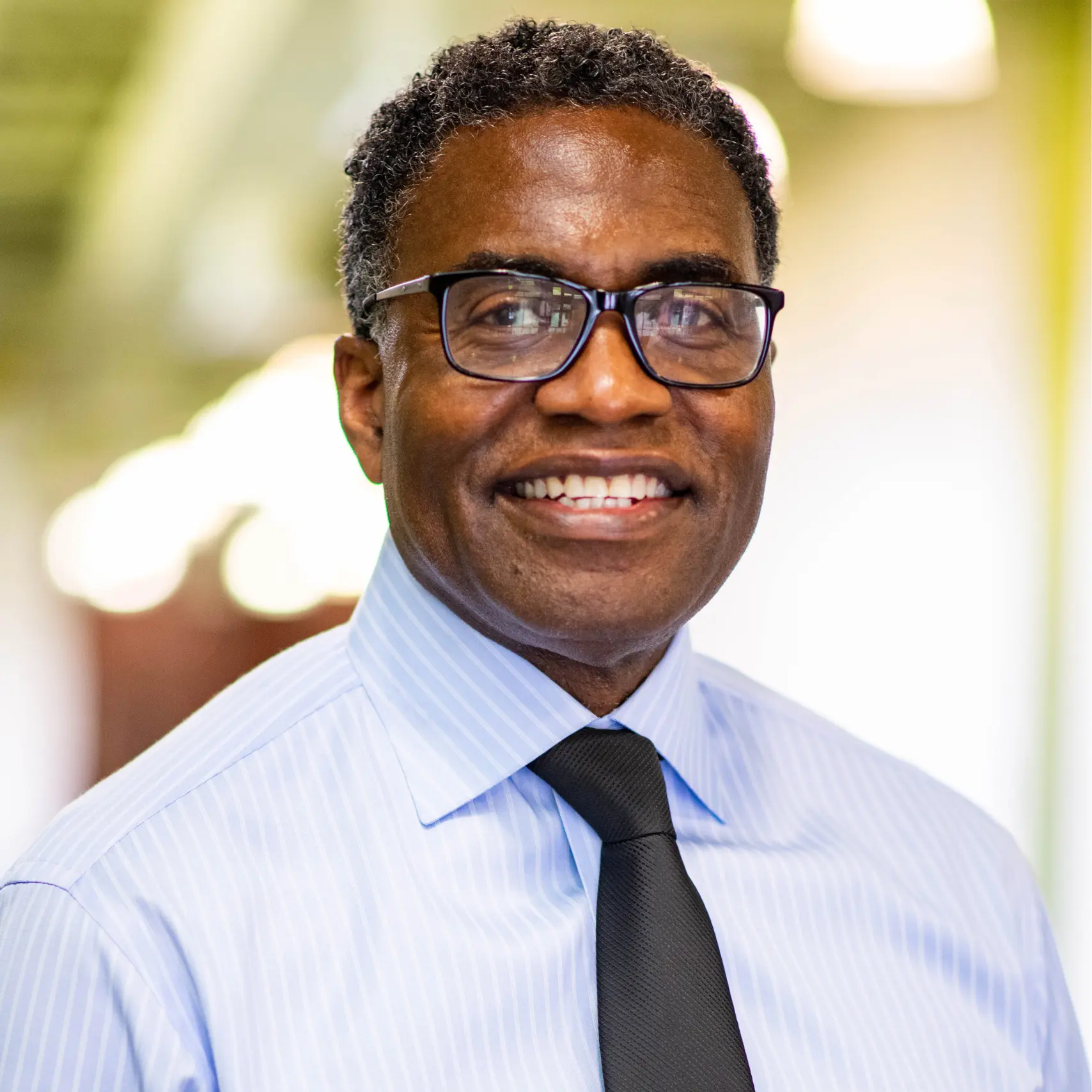 Lloyd McKeithan : Success Coach