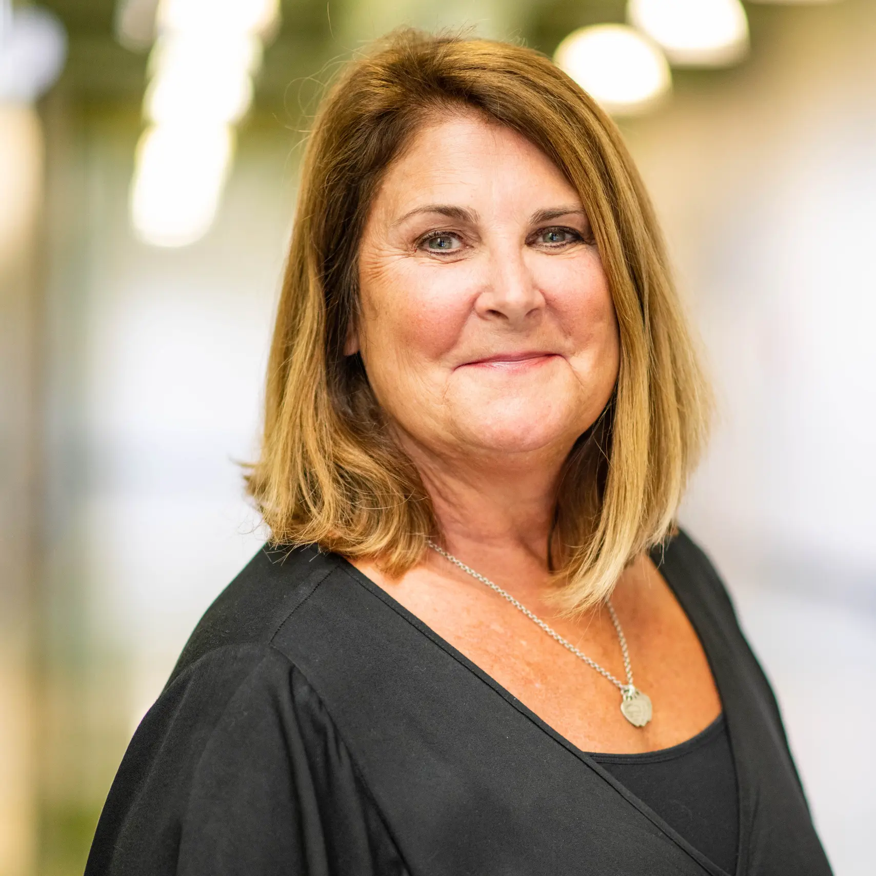 Suzanne Pease : Family and Wellness Support Coordinator